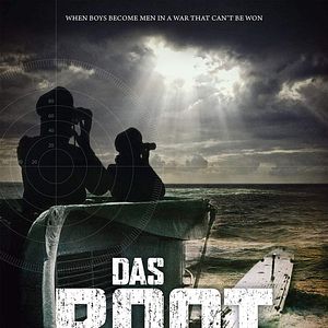 Foto Das Boot