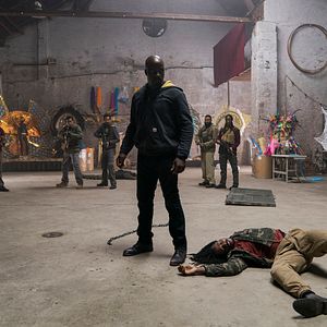 Foto Mike Colter
