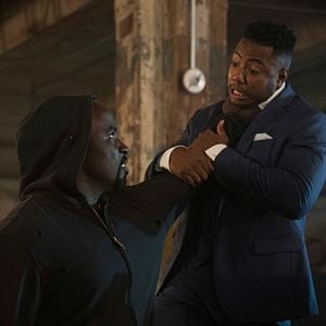 Foto Mike Colter