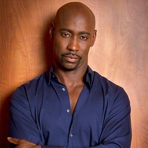 Foto D.B. Woodside