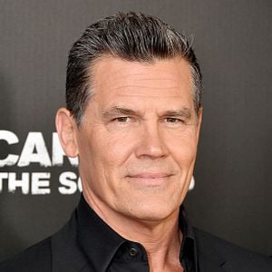 Foto Josh Brolin