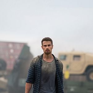 Foto Próxima Parada: Apocalipse