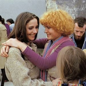 Foto Valérie Mairesse