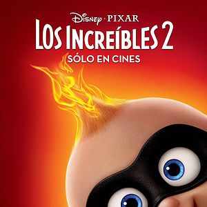 Foto Os Incríveis 2