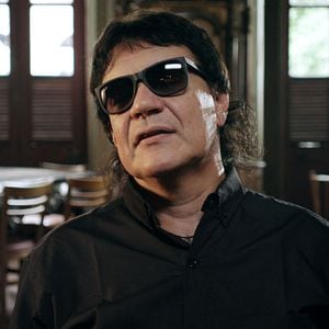 Foto Kaiser: O Jogador De Futebol Que Nunca Jogou