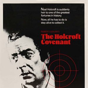 Foto O Documento Holcroft