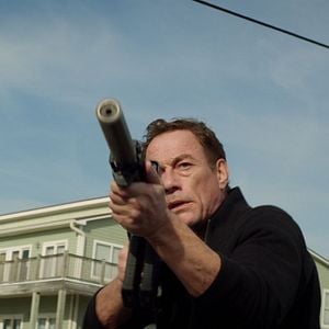 Foto Jean-Claude Van Damme