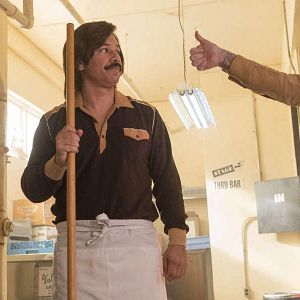 Foto I'm Dying Up Here