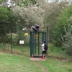 Foto Treasure Island