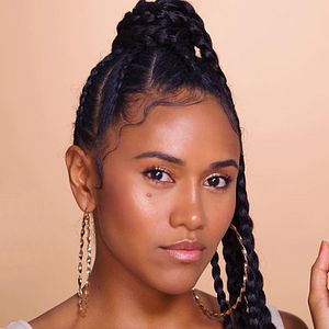 Foto Maya Washington