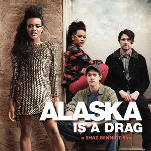 Foto Alaska É o Lacre