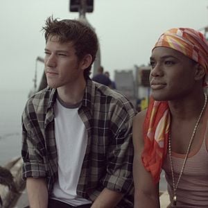 Foto Alaska É o Lacre