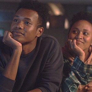 Foto Alaska É o Lacre