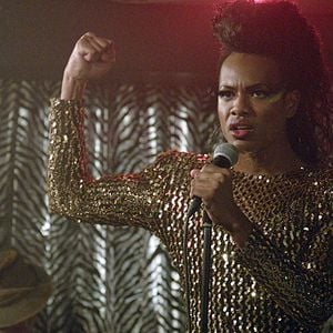 Foto Alaska É o Lacre