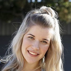 Foto Emily Morris