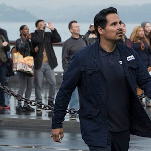 Foto Homem-Formiga e a Vespa