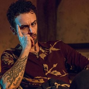Foto Joseph Gilgun