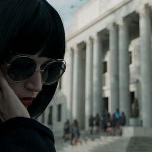 Foto La Casa de Papel