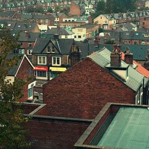 Foto Pulp - Vida, Morte e Supermercados