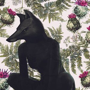 Foto Não só Sereias ou Faunos