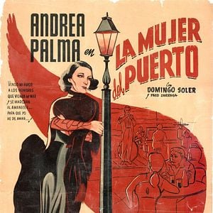 Foto A Mulher do Porto