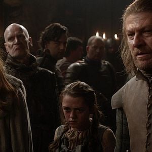 Foto Game of Thrones