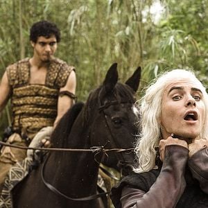 Foto Game of Thrones