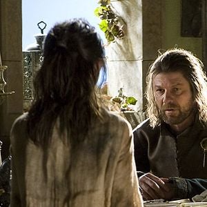 Foto Game of Thrones