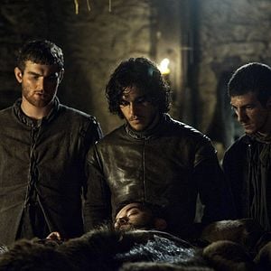 Foto Game of Thrones