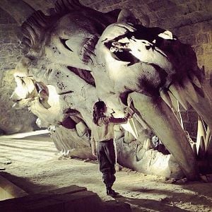 Foto Game of Thrones