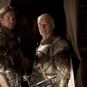 Foto Game of Thrones