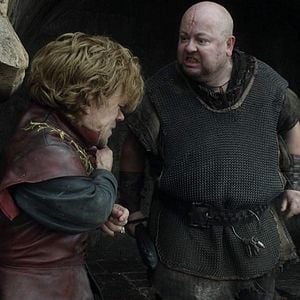 Foto Game of Thrones