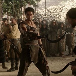 Foto Game of Thrones