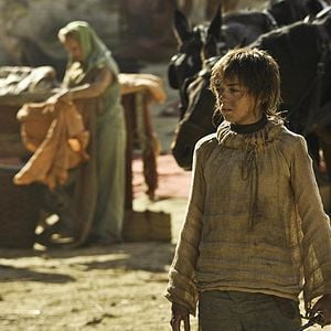 Foto Game of Thrones