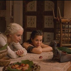 Foto Game of Thrones