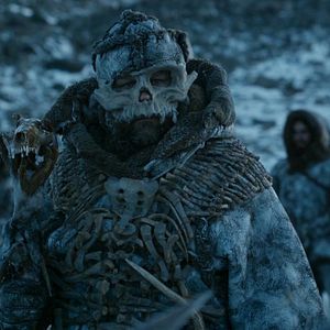 Foto Game of Thrones