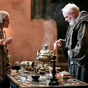 Foto Game of Thrones