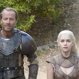 Foto Game of Thrones