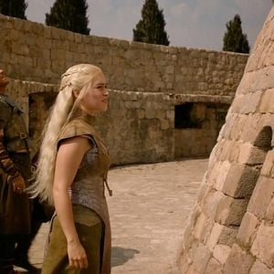 Foto Game of Thrones