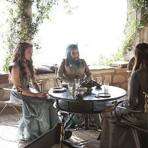 Foto Game of Thrones