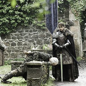 Foto Game of Thrones