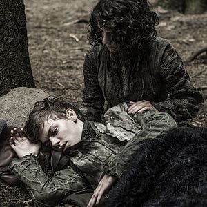 Foto Game of Thrones