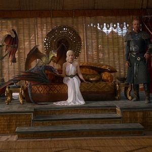 Foto Game of Thrones