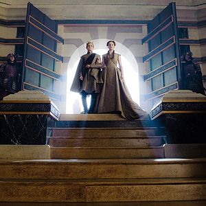 Foto Game of Thrones