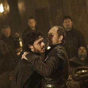 Foto Game of Thrones