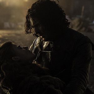 Foto Game of Thrones