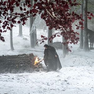 Foto Game of Thrones