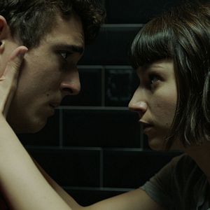 Foto Úrsula Corberó