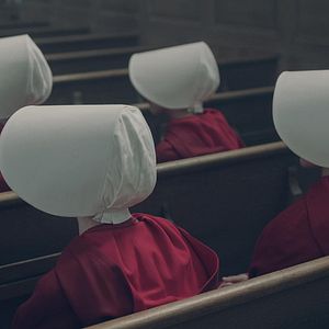 Foto The Handmaid's Tale