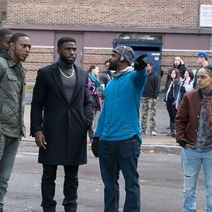 Foto Gerard McMurray